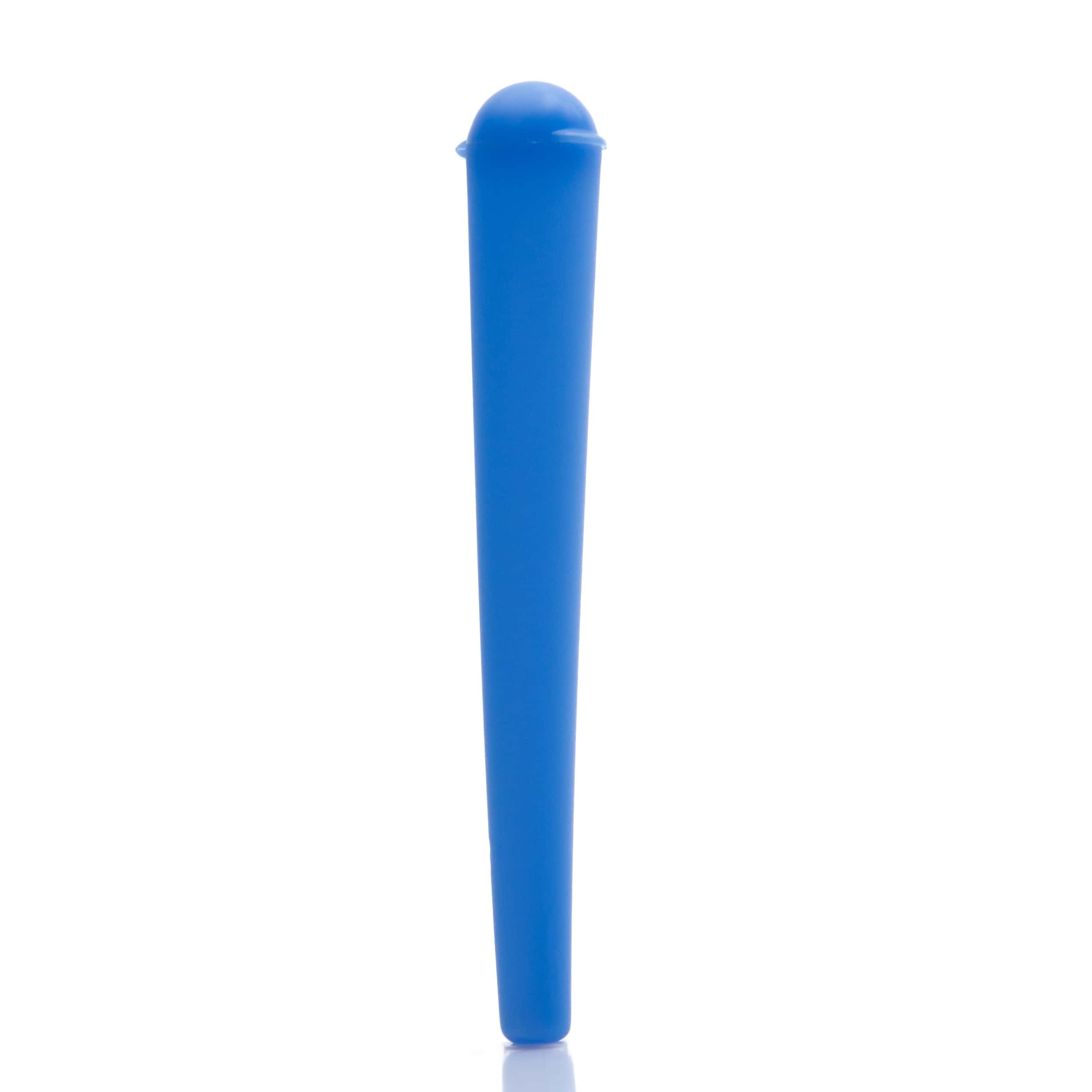 Tapered Push Top Tube