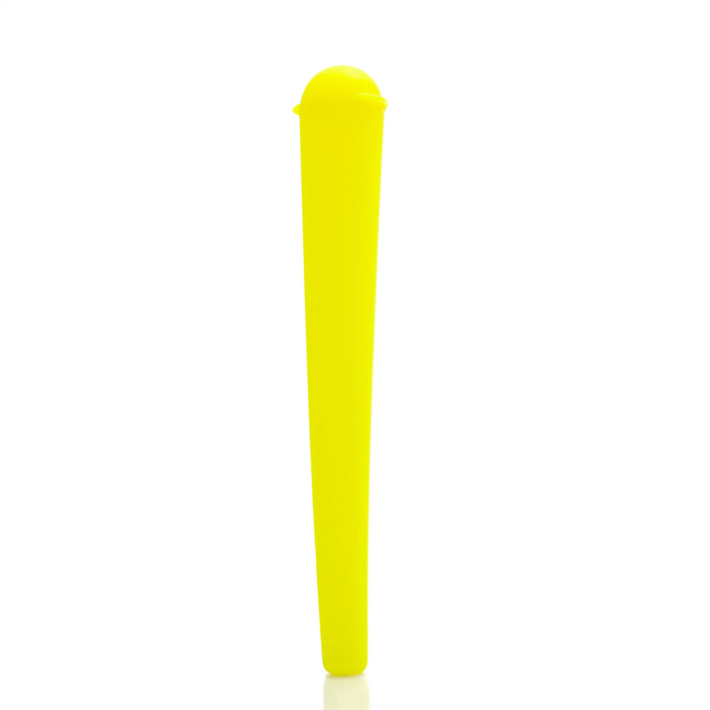 Tapered Push Top Tube