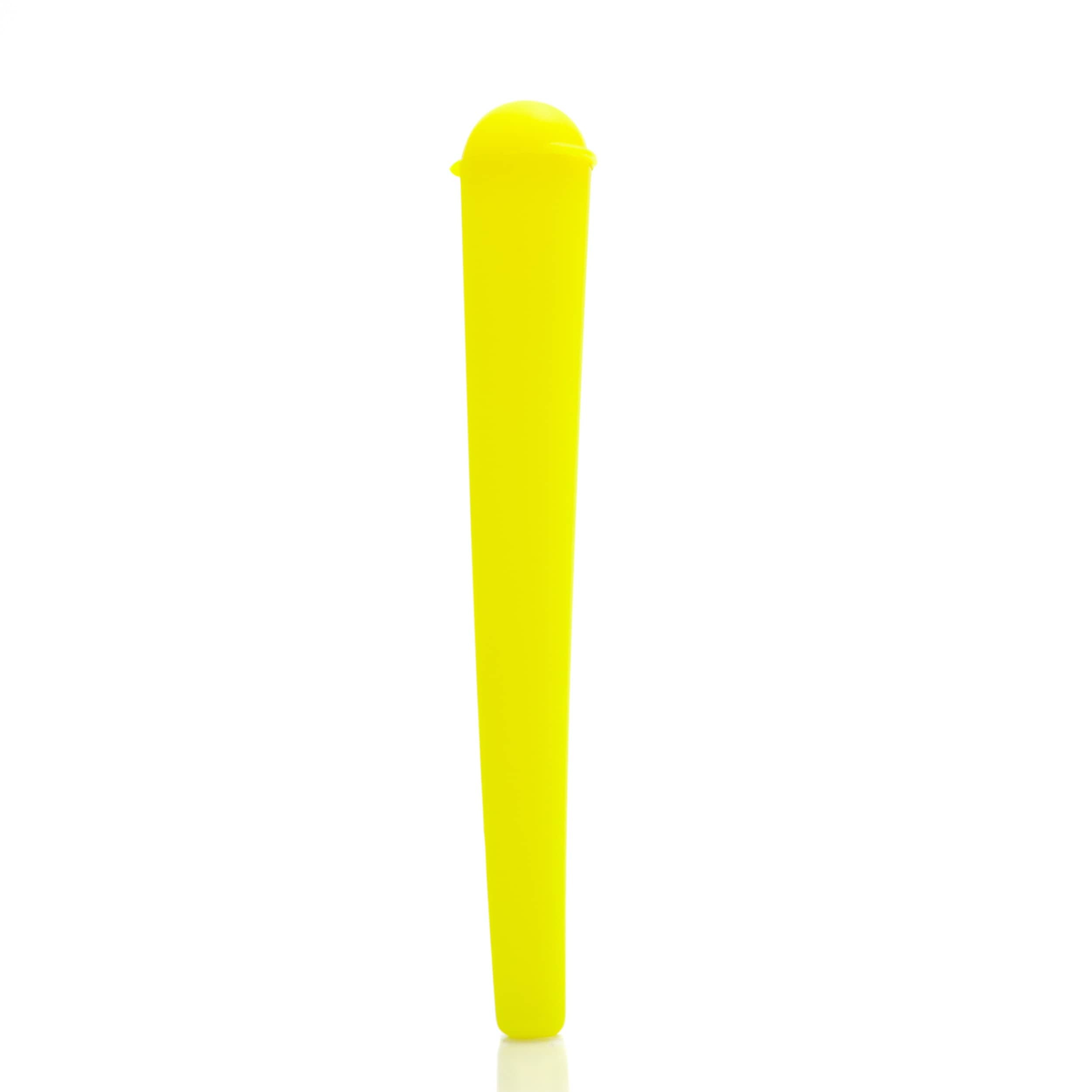 Tapered Push Top Tube
