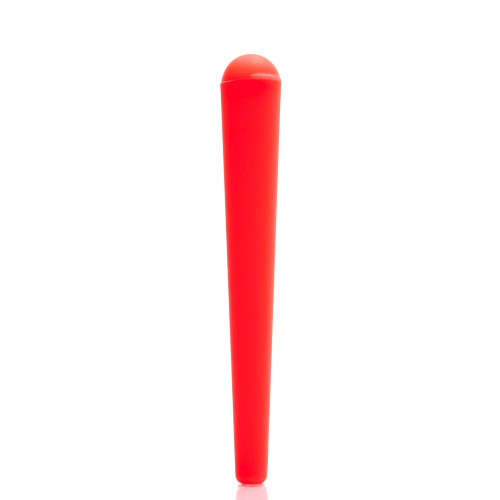 Tapered Push Top Tube