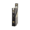 Ultra thin VIBES 1.25" Cones Box of 8 (40 Cones/Coffin)