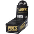 Ultra Thin VIBES 1.25" Papers Box of 50 Books (50 Papers/Book)