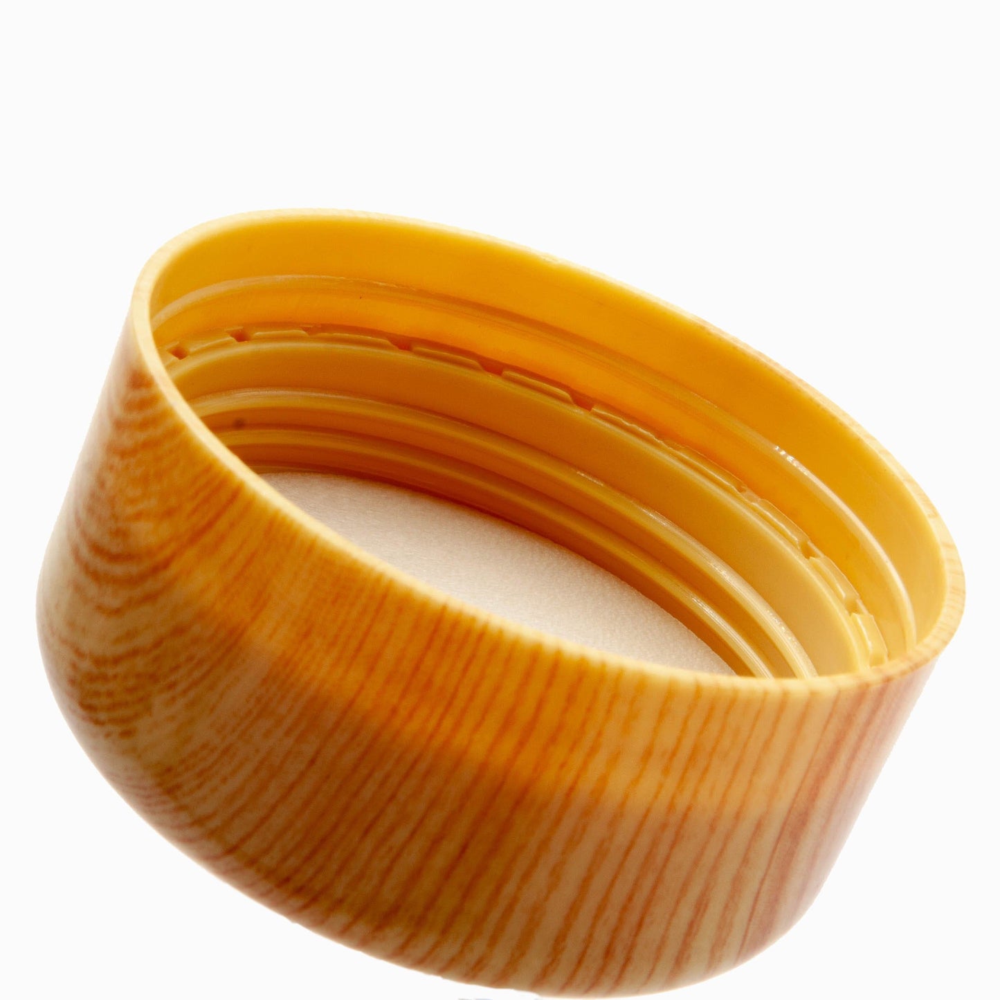 V3 5 oz. Round Reserve Jar with Matching Cap