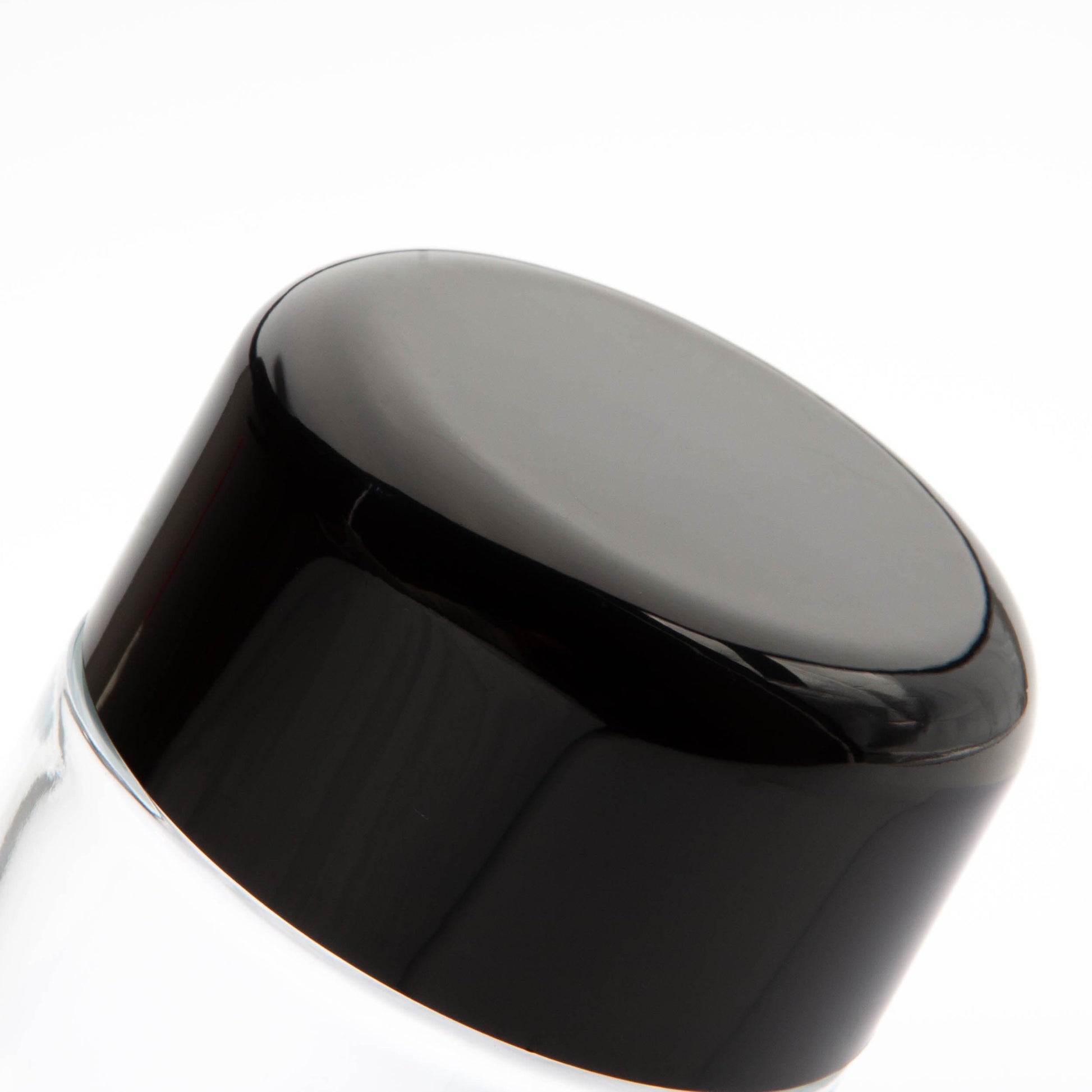 V3 5 oz. Round Reserve Jar with Matching Cap