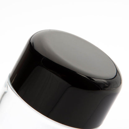 V3 5 oz. Round Reserve Jar with Matching Cap