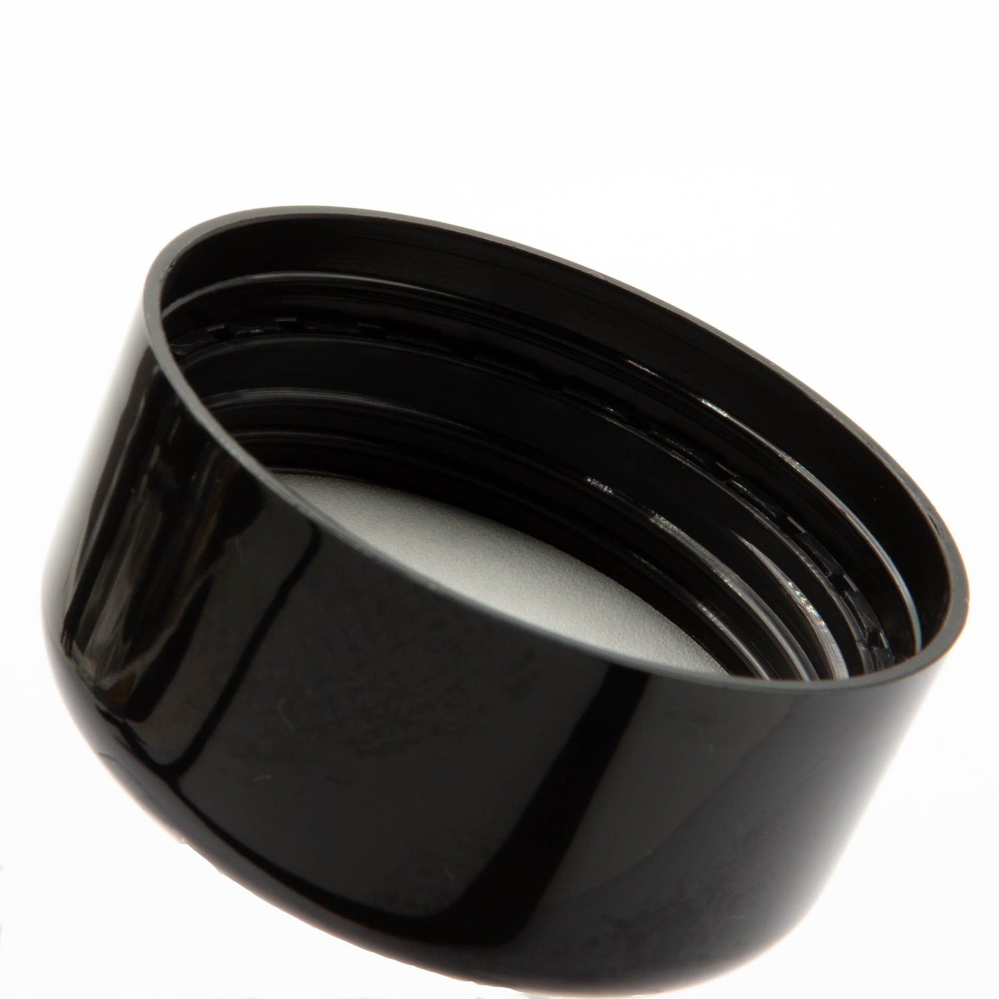 V3 5 oz. Round Reserve Jar with Matching Cap