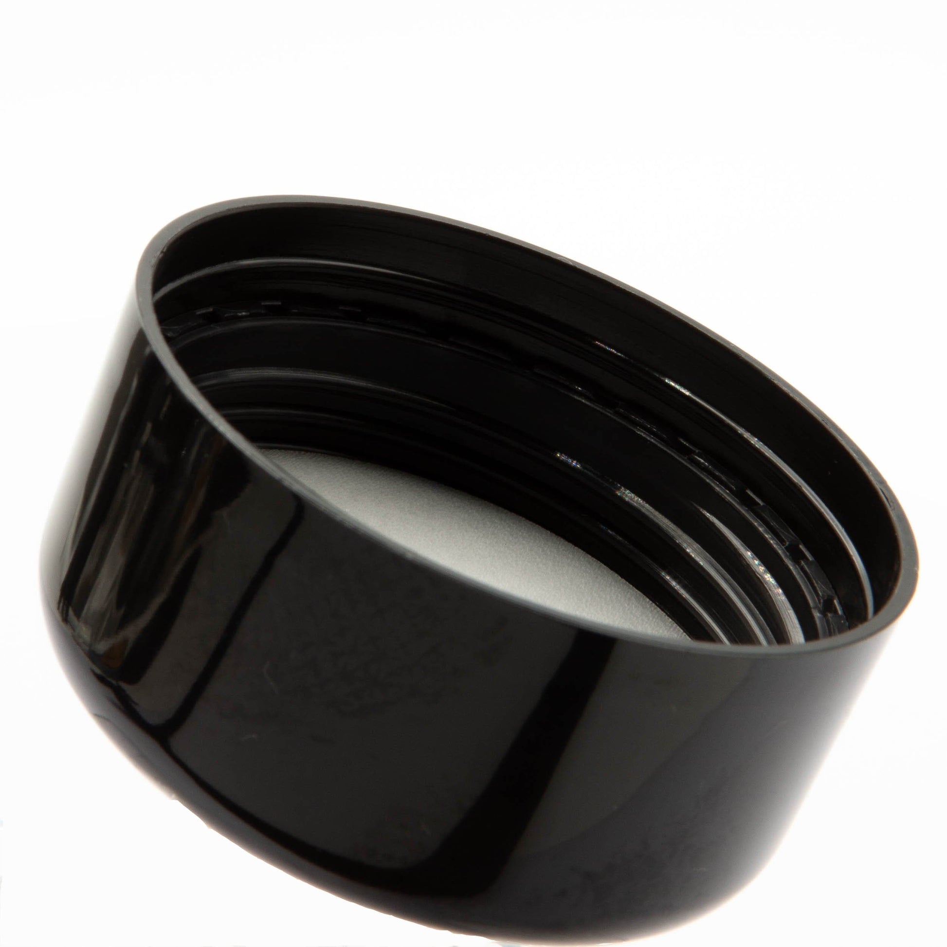 V3 5 oz. Round Reserve Jar with Matching Cap