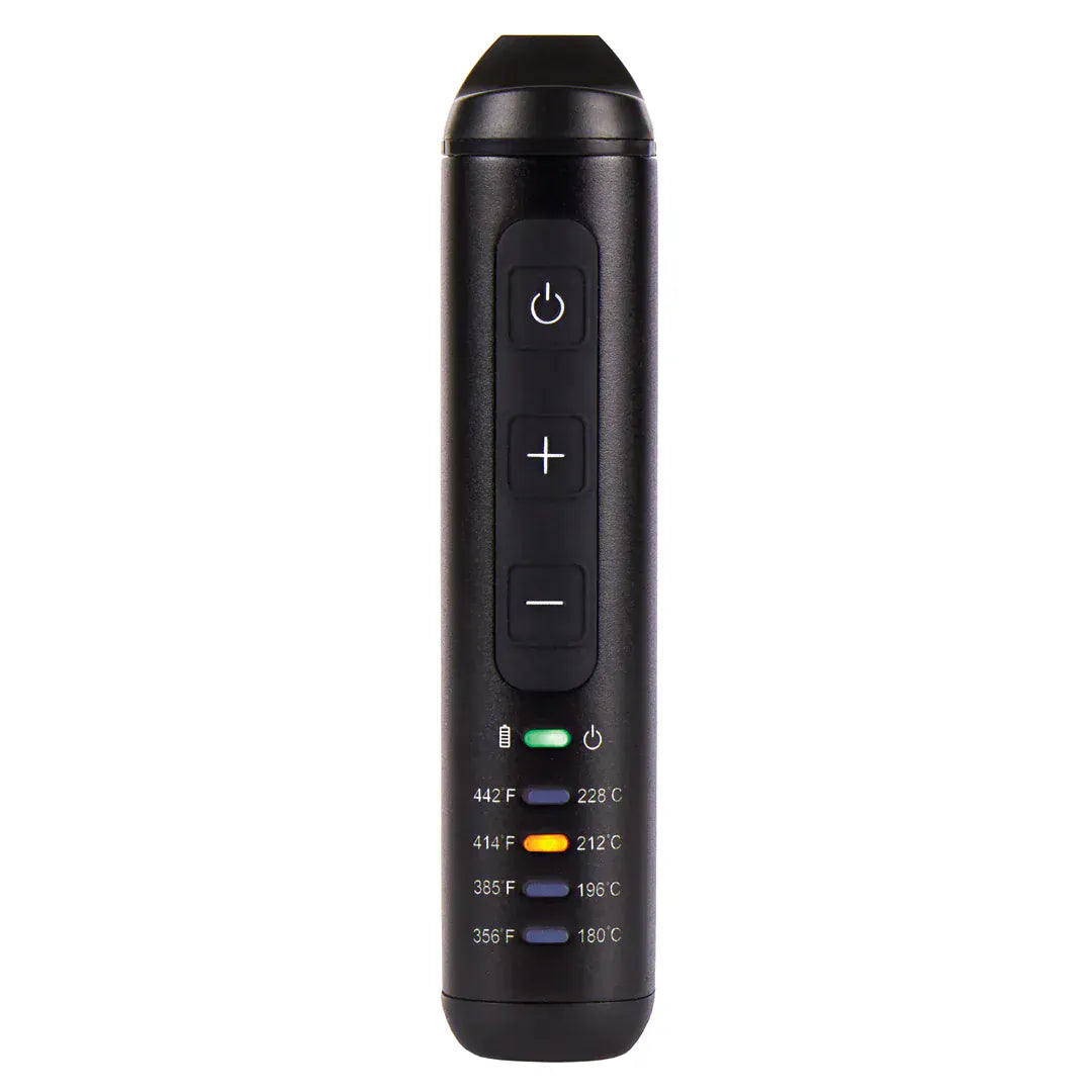 Vapium LITE Portable Dry Herb Vaporizer