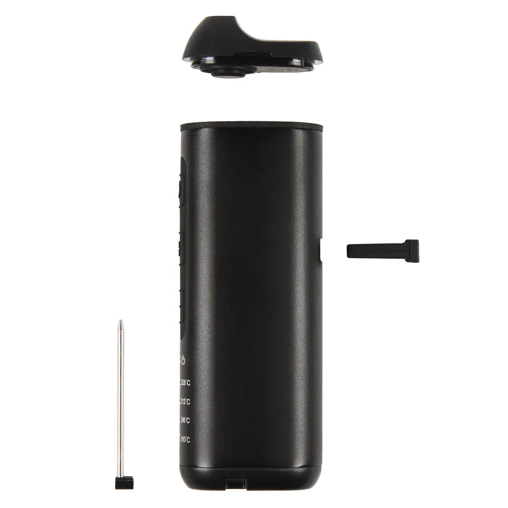 Vapium LITE Portable Dry Herb Vaporizer