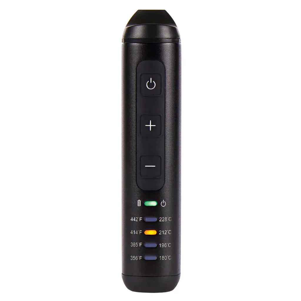 Vapium LITE Portable Dry Herb Vaporizer