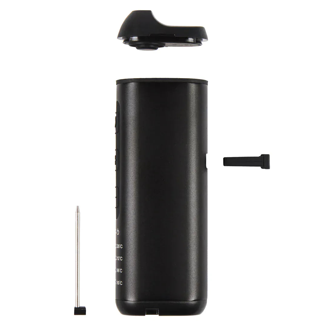 Vapium LITE Portable Dry Herb Vaporizer