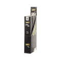 Ultra Thin VIBES 1.25" Cones Box of 8 (40 Cones/Coffin)