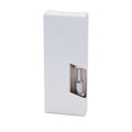 White Cartridge Box