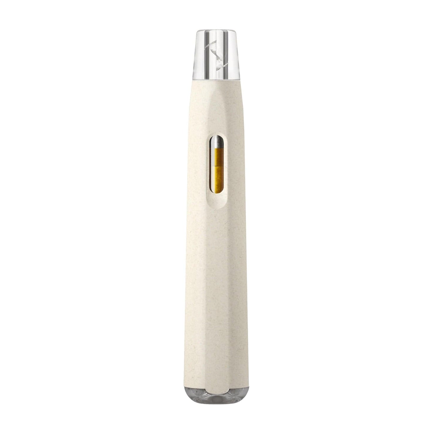 White / Clear / Box of 30 (Bulk Discount Pricing) Closeout AVD Stem All in One Disposable | 1.0 mL Window