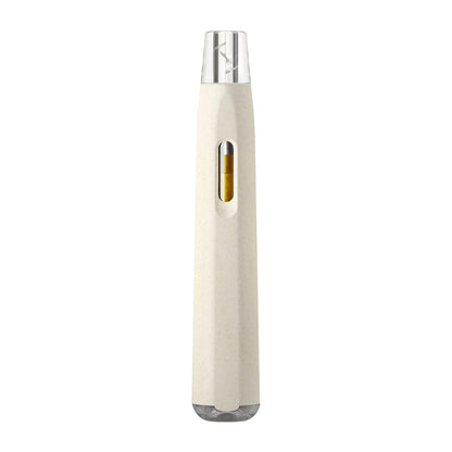 White / Clear / Box of 30 (Bulk Discount Pricing) Closeout AVD Stem All in One Disposable | 1.0 mL Window