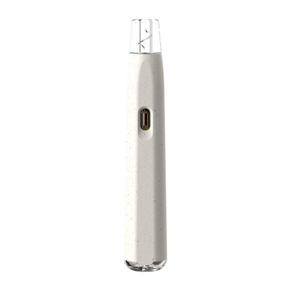 White / Clear / Single Unit (Less Than Box Qty) ACTIVE™ Stem All in One Disposable