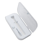 White / Default Title Gift Case for 1ml Glass Syringe with Luer Lock System and Needle