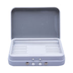 White / Single Unit (Less Than Box Qty) Grand Puff Mini Pre-Roll Tin Box