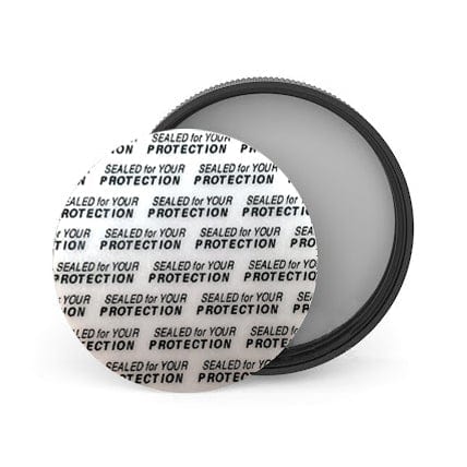 38mm Pressure Seal Foam Liner
