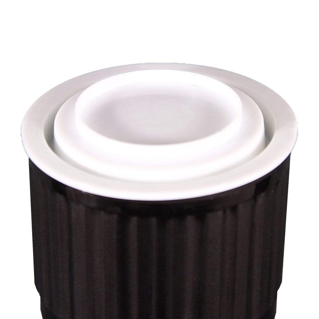 Airtight Storage Container & Grinder
