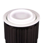 Airtight Storage Container & Grinder