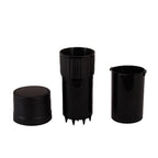Airtight Storage Container & Grinder