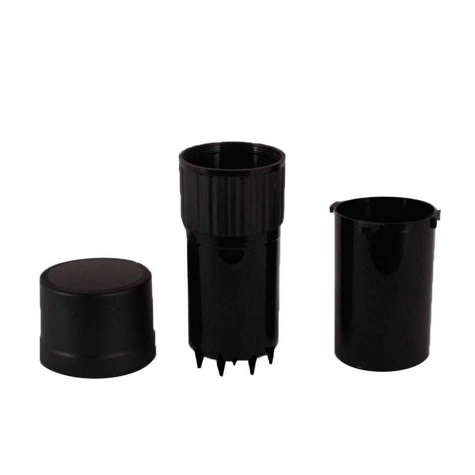 Airtight Storage Container & Grinder