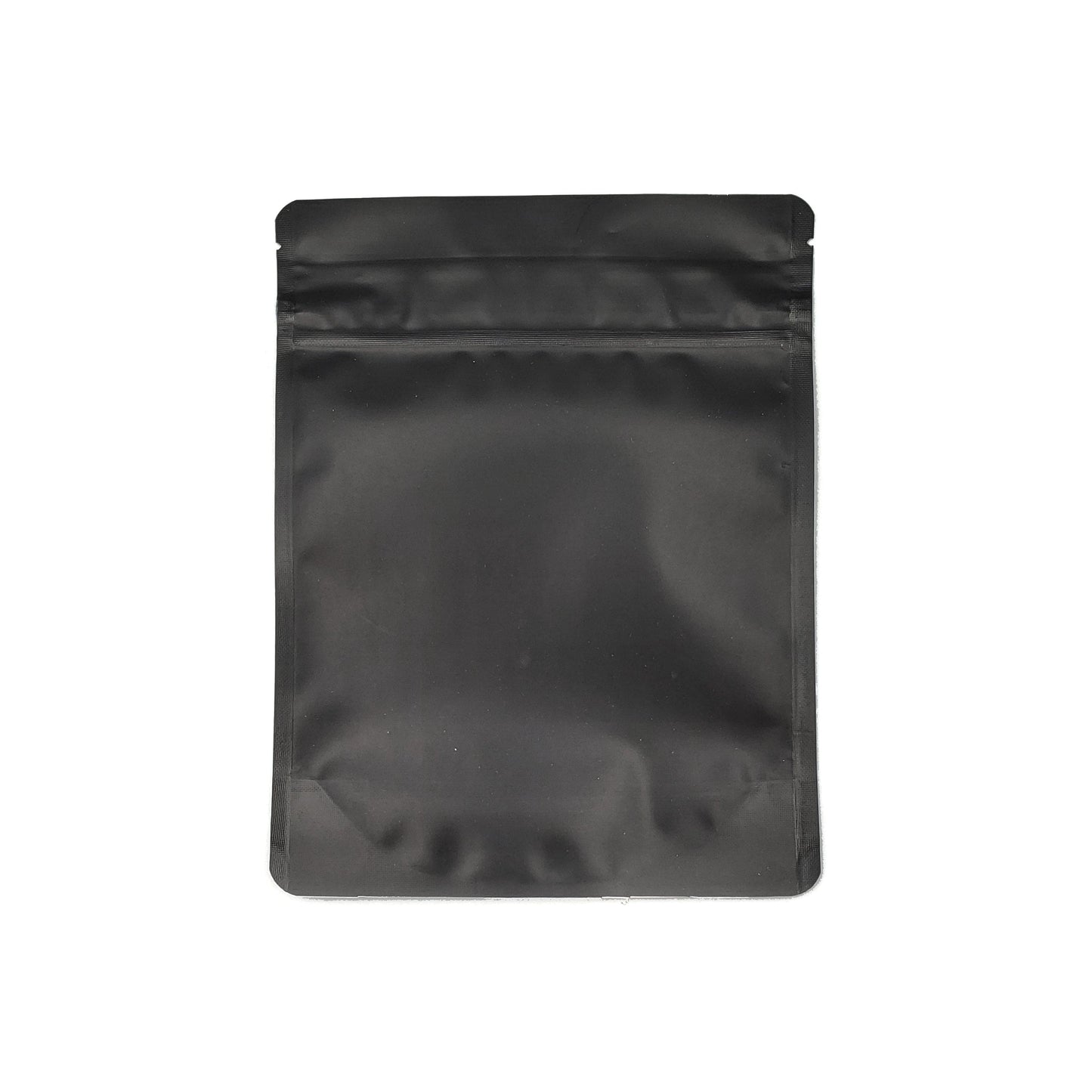 Bag King Child Resistant Opaque Exit Bag (8x6)