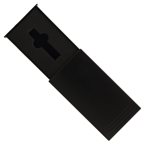Black Push and Pull 109mm Foam Insert