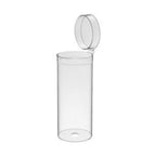 Premium 13 Dram Pop Top Child Resistant Bottles