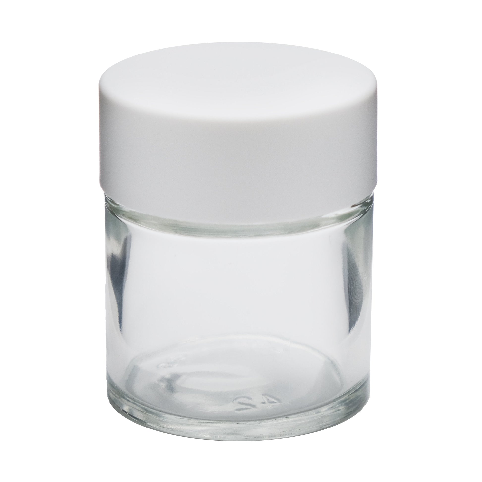 eBottles Child-Resistant Smooth PE-Lined 38/400 Cap