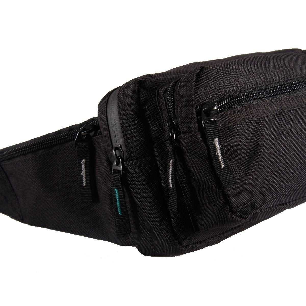 Grand Puff Accessories Grand Puff Stash & Go Fanny Pack