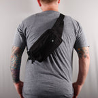 Grand Puff Accessories Grand Puff Stash & Go Fanny Pack