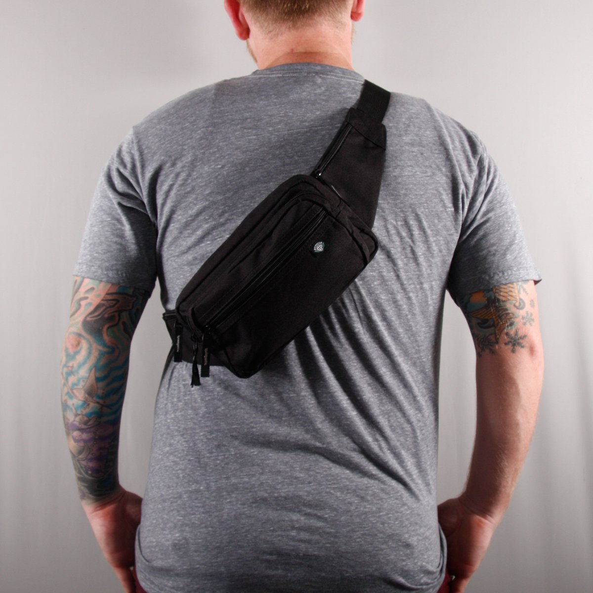 Grand Puff Accessories Grand Puff Stash & Go Fanny Pack