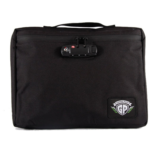 Grand Puff packaging-container Grand Puff Stash Locker Deluxe Exit Bag