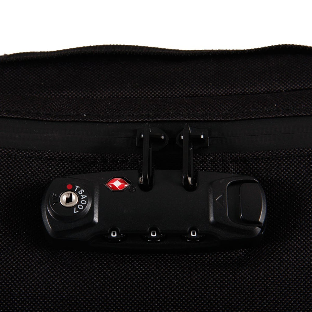 Grand Puff packaging-container Grand Puff Stash Locker Deluxe Exit Bag