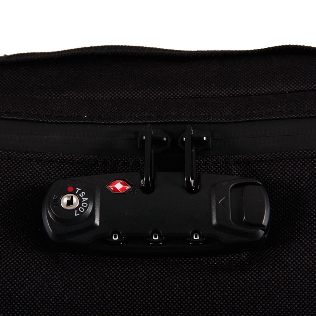 Grand Puff packaging-container Grand Puff Stash Locker Deluxe Exit Bag