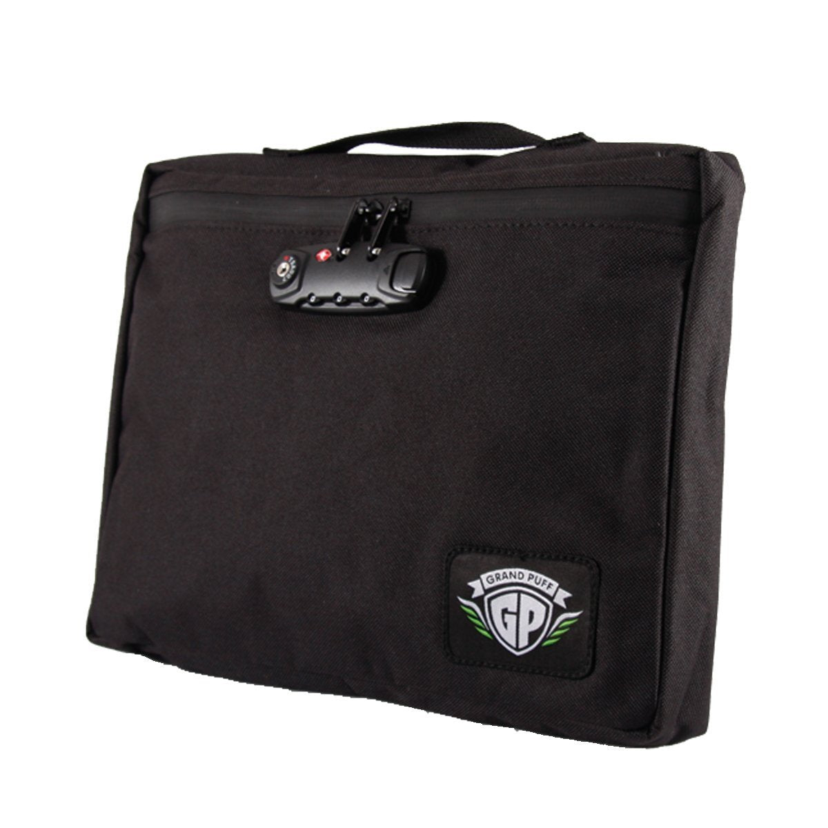 Grand Puff packaging-container Grand Puff Stash Locker Deluxe Exit Bag