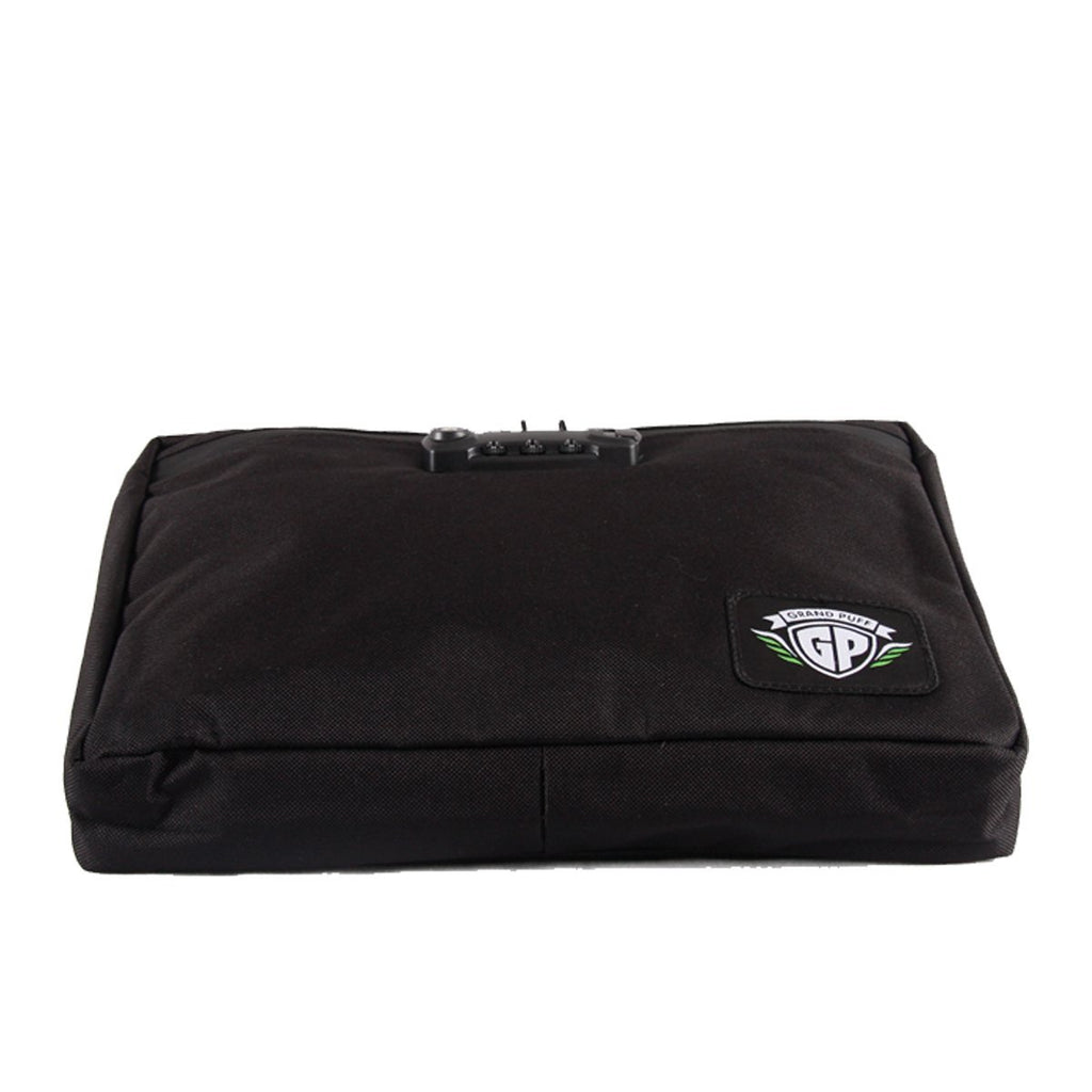 Grand Puff packaging-container Grand Puff Stash Locker Deluxe Exit Bag