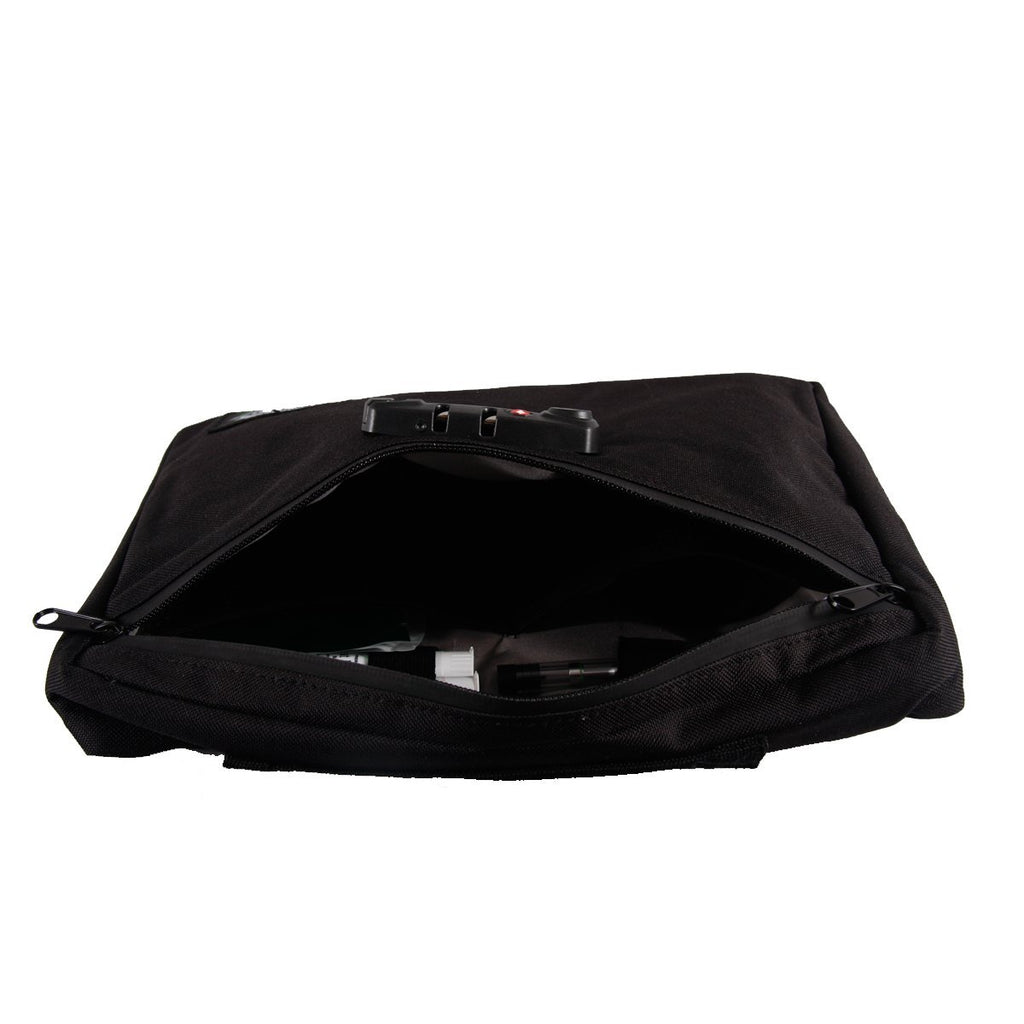 Grand Puff packaging-container Grand Puff Stash Locker Deluxe Exit Bag