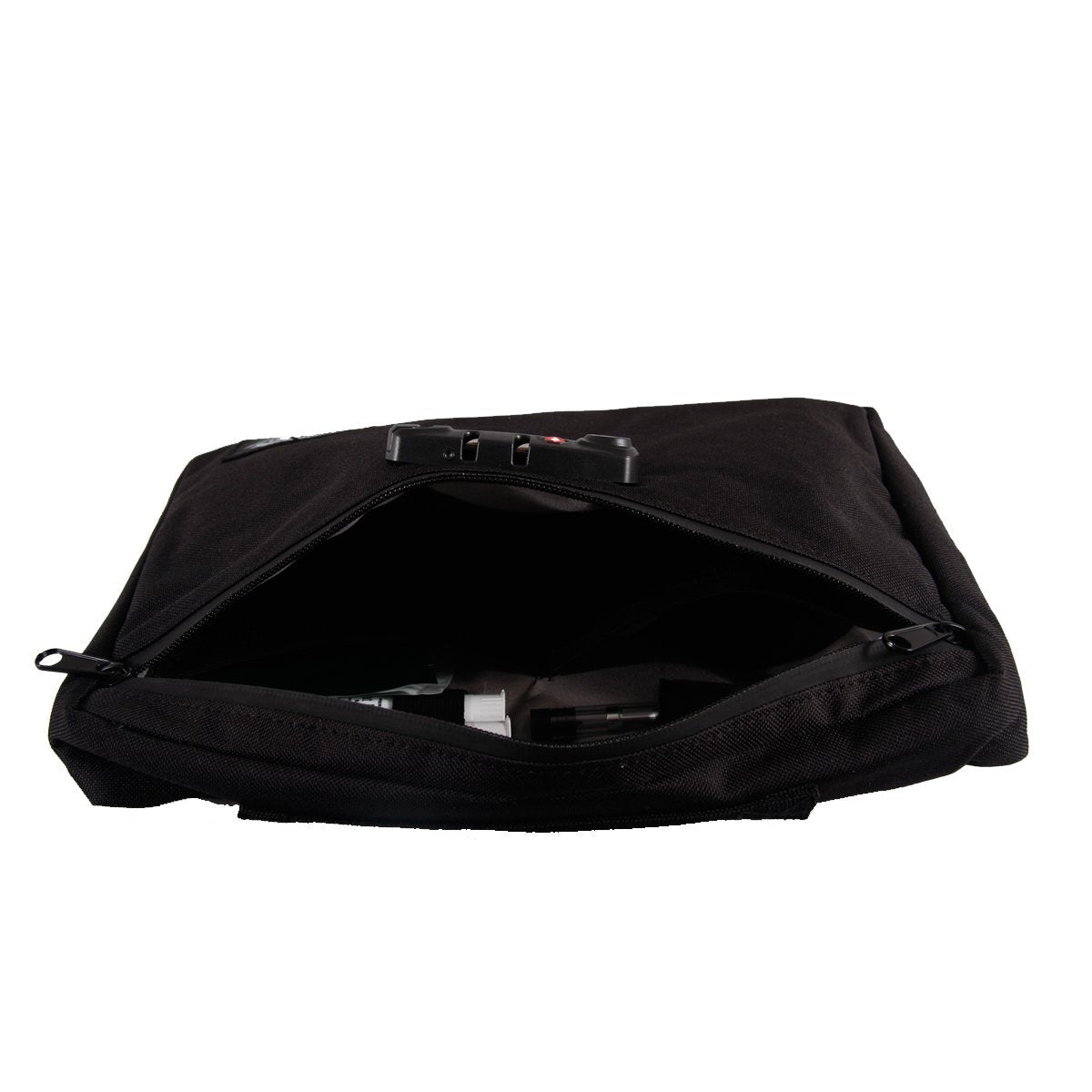 Grand Puff packaging-container Grand Puff Stash Locker Deluxe Exit Bag