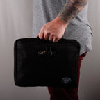 Grand Puff packaging-container Grand Puff Stash Locker Deluxe Exit Bag