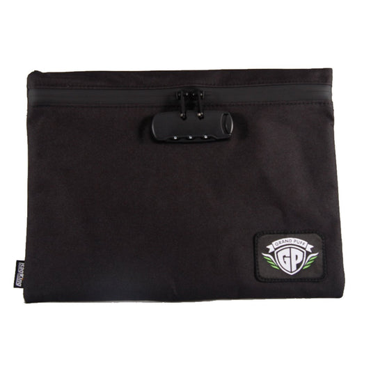 Grand Puff packaging-container Grand Puff Stash Locker Exit Bag