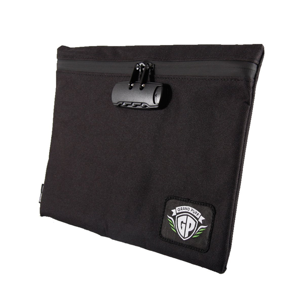 Grand Puff packaging-container Grand Puff Stash Locker Exit Bag