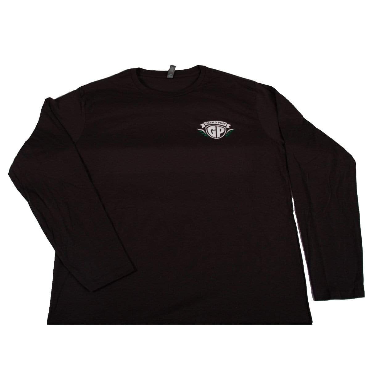 Grand Puff Sublimated Long Sleeve T-Shirt