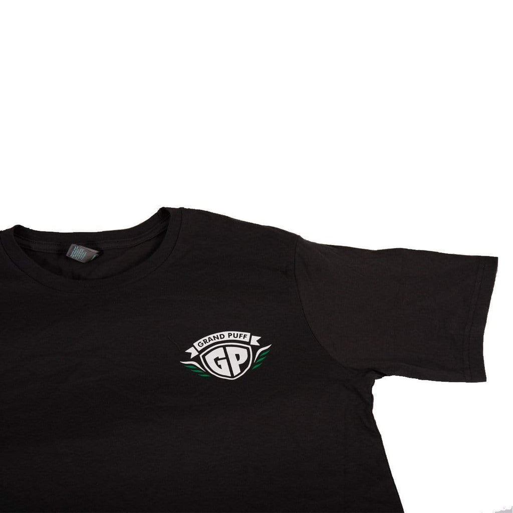 Grand Puff Sublimated T-Shirt