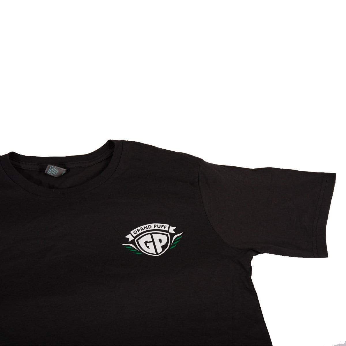 Grand Puff Sublimated T-Shirt