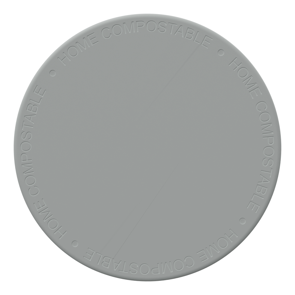 HumidiLid Child-Resistant Home Compostable 53mm Cap