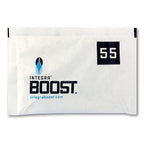 Integra Boost 55% RH (1 Gram) Humidity Control - Bulk 3500 Pack