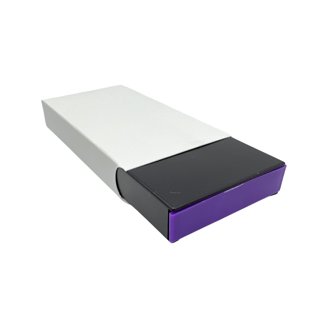 Pre-Roll / Edible Push and Pull Box Outer Box